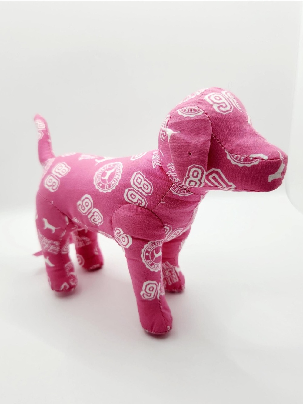 Victoria’s Secret PINK Vintage DOG Phi Beta